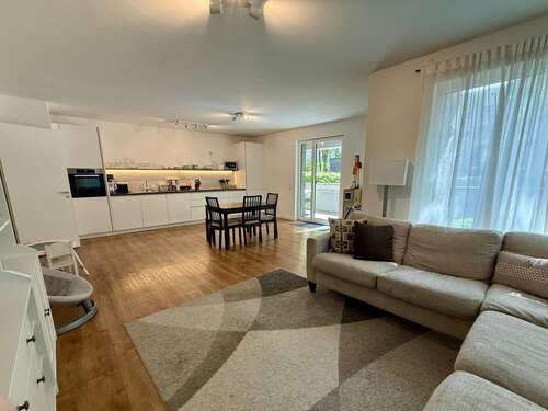 Foto - Wohnung zum Mieten in Hamburg 4.250,00 € 149 m²