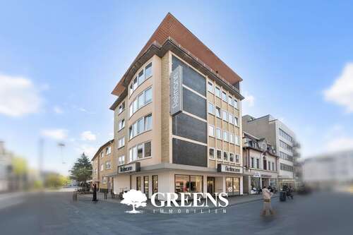 Foto - Haus zum Kaufen in Oberhausen 1.980.000,00 € 953 m²
