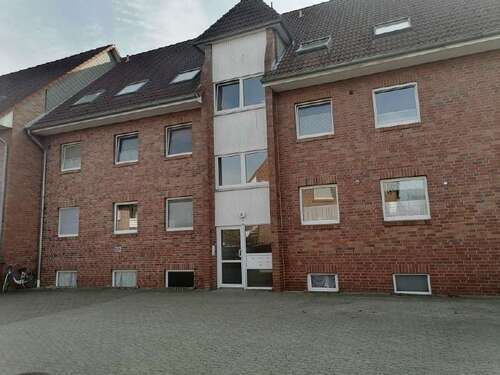 Foto - Wohnung zum Mieten in Gifhorn 550,00 € 71 m²