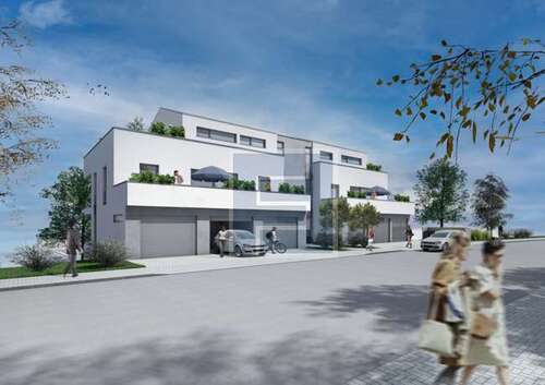 Foto - Wohnung zum Kaufen in Siegen 601.000,00 € 114.97 m²