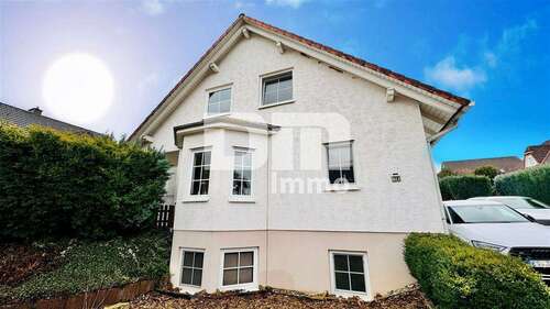 Foto - Haus zum Kaufen in Grebenstein 259.900,00 € 120.24 m²