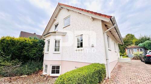 Foto - Haus zum Kaufen in Grebenstein 259.900,00 € 120.24 m²