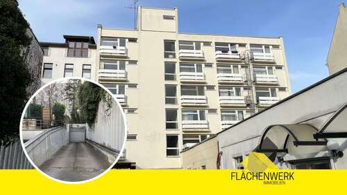 Foto - Garage zu verkaufen in Berlin 33.000,00 €