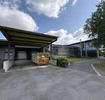 Halle in Weiden in der Oberpfalz 990.000,00 € 1342.86 m²