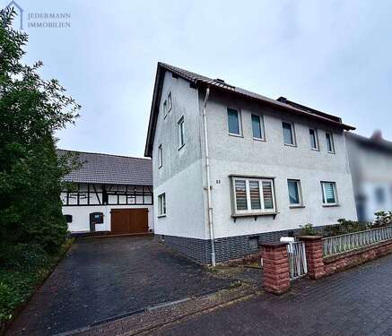 Foto - Haus zum Kaufen in Philippsthal (Werra) 149.000,00 € 160 m²