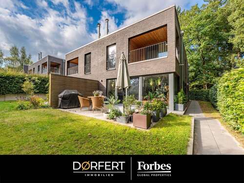Foto - Haus zum Kaufen in Hamburg 710.000,00 € 137.36 m²