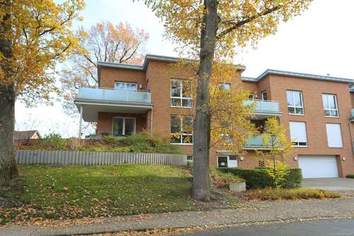 Foto - Wohnung zum Kaufen in Gifhorn 345.000,00 € 104.28 m²