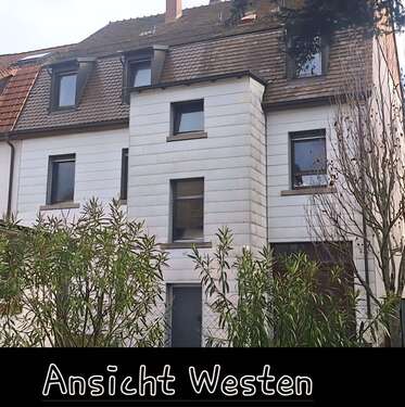 Foto - Haus zum Kaufen in Karlsruhe 895.000,00 € 270 m²