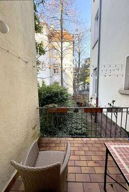 Foto - Wohnung zum Mieten in Karlsruhe 955,00 € 90 m²