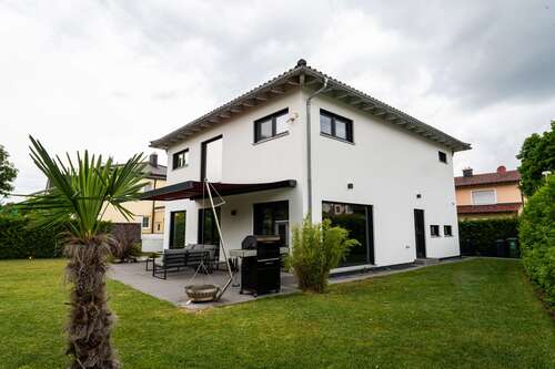 Foto - Haus zum Kaufen in Augsburg 1.995.000,00 € 280 m²