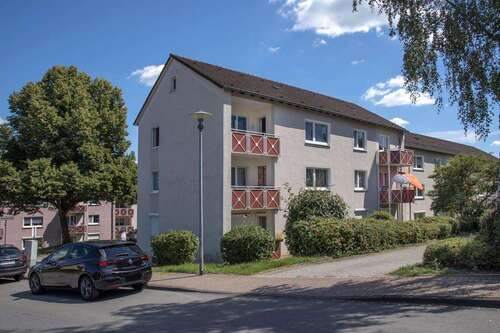 Foto - Wohnung zum Mieten in Lüdenscheid 439,00 € 58.16 m²