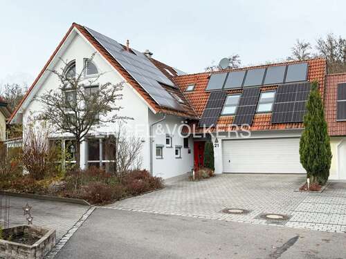 Foto - Haus zum Kaufen in Langquaid 795.000,00 € 232 m²