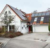 Haus zum Kaufen in Langquaid 795.000,00 € 232 m²