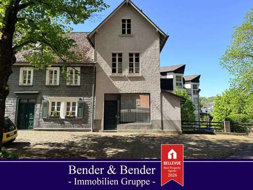 Foto - Haus zum Kaufen in Wissen 164.000,00 € 186 m²