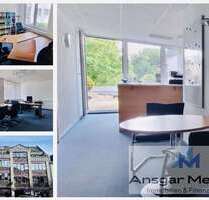 Büro in Mönchengladbach 1.250,00 € 125 m²