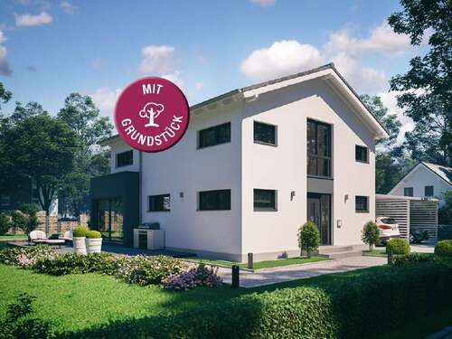 Foto - Haus zum Kaufen in Wolmirstedt 564.900,00 € 154 m²