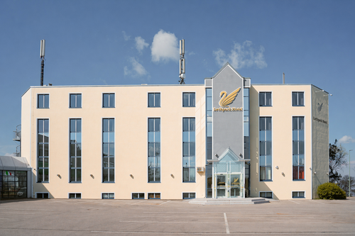 Foto - Wohnung zum Mieten in Untermeitingen 1.100,00 € 35 m²