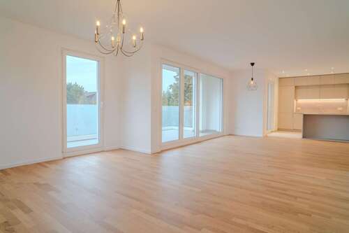 Foto - Wohnung zum Mieten in Frankfurt am Main 3.400,00 € 145 m²