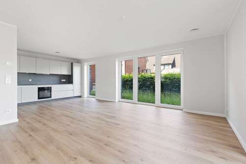 Foto - Wohnung zum Kaufen in Norderstedt 425.000,00 € 70.63 m²