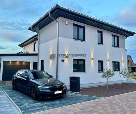 Foto - Haus zum Mieten in Bellheim 2.200,00 € 185 m²