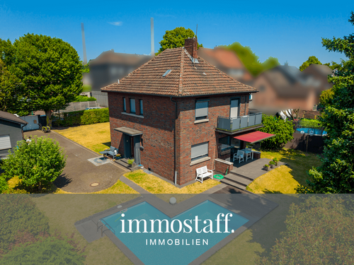 Foto - Haus zum Kaufen in Gladbeck 849.000,00 € 140 m²