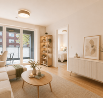 Wohnung zum Kaufen in Hamburg 565.000,00 € 58.9 m²
