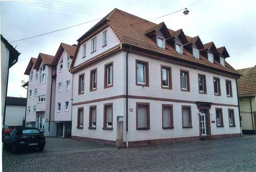 Foto - Wohnung zum Mieten in Steinweiler 670,00 € 63 m²