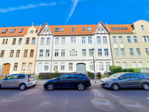 Foto - Wohnung zum Kaufen in Magdeburg 55.000,00 € 43 m²