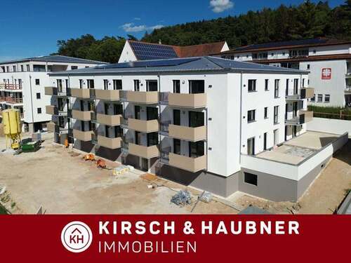 Foto - Wohnung zum Mieten in Deining 685,00 € 62.27 m²