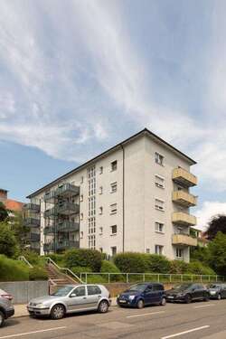 Foto - Wohnung zum Mieten in Pforzheim 695,00 € 68.72 m²