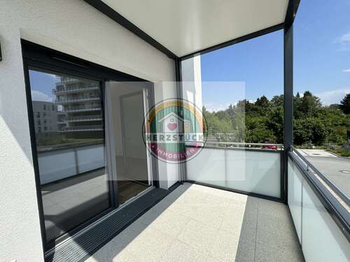 Foto - Wohnung zum Kaufen in Bayreuth 180.000,00 € 40 m²