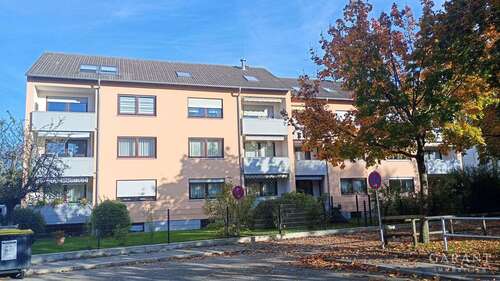 Foto - Wohnung zum Kaufen in Gersthofen 280.000,00 € 72 m²