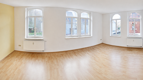 Foto - Wohnung zum Mieten in Oberschönau 395,00 € 77 m²