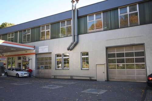 Foto - Halle in Lüdenscheid 3.500,00 € 900 m²