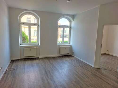 Foto - Wohnung zum Kaufen in Pirna 72.500,00 € 51 m²