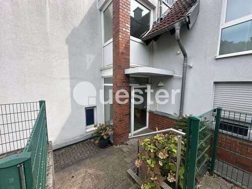 Foto - Wohnung zum Kaufen in Duisburg 295.000,00 € 94 m²