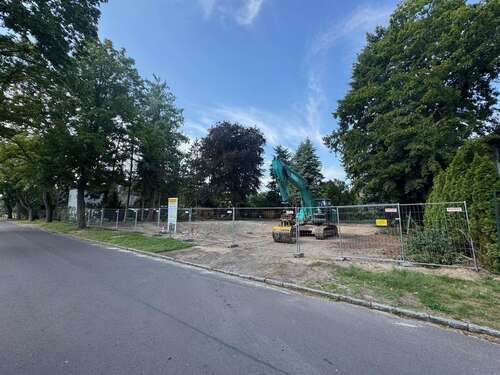 Foto - Grundstück zu verkaufen in Potsdam OT Neu Fahrland 750.000,00 € 832 m²