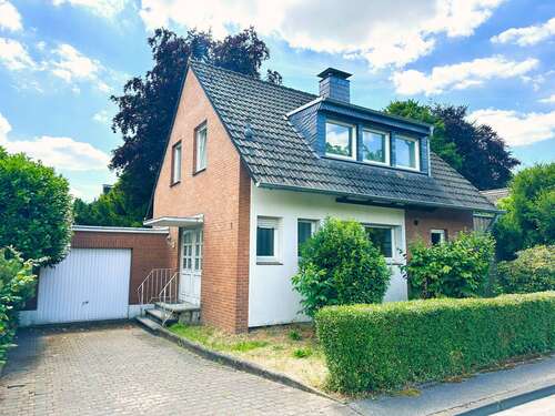 Foto - Haus zum Kaufen in Willich 385.000,00 € 117 m²
