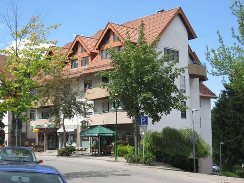 Foto - Wohnung zum Mieten in Schömberg 730,00 € 82.92 m²