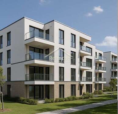 Foto - Wohnung zum Mieten in Stuttgart Vaihingen 1.661,89 € 118.42 m²