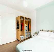 WG-Zimmer in Berlin 720,00 € 10 m²