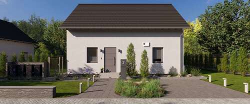 Foto - Haus zum Kaufen in Taucha 449.000,00 € 151 m²