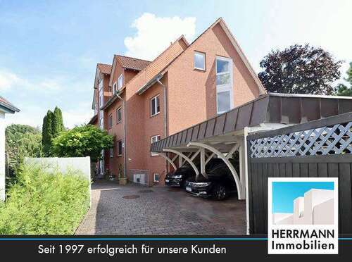 Foto - Wohnung zum Kaufen in Springe 237.900,00 € 78 m²