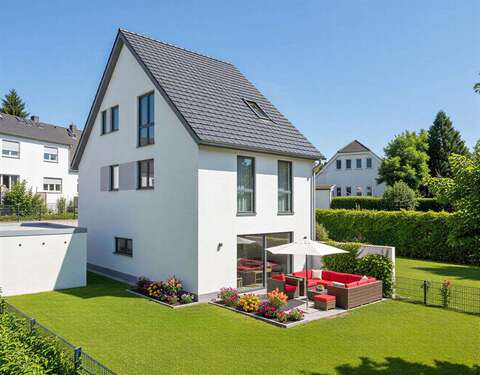Foto - Haus zum Kaufen in Oberursel 998.500,00 € 160 m²