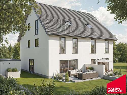 Foto - Haus zum Kaufen in Oberursel 995.000,00 € 160 m²