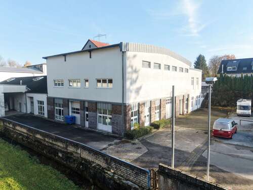 Foto - Halle in Oerlinghausen 1.500,00 € 200 m²