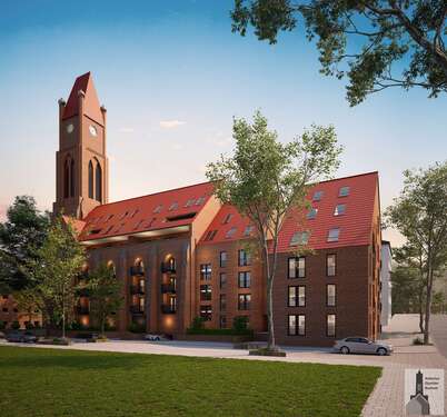 Foto - Wohnung zum Mieten in Bochum 1.650,00 € 103 m²