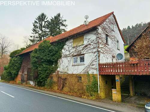 Foto - Haus zum Kaufen in Mossautal 199.000,00 € 130 m²