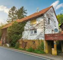 Haus zum Kaufen in Mossautal 165.000,00 € 130 m²
