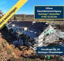 Wohnung zum Kaufen in Wolfschlugen 486.100,00 € 86.95 m²